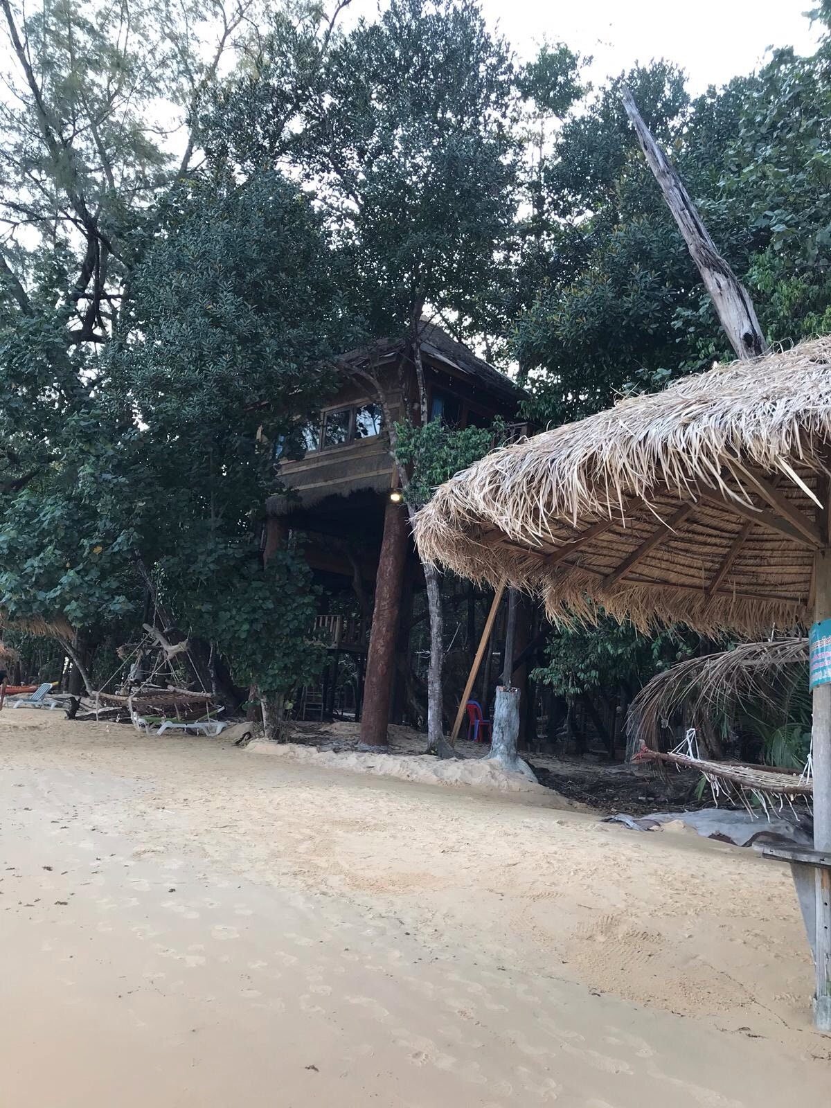 Vayo Koh Rong Sanloem