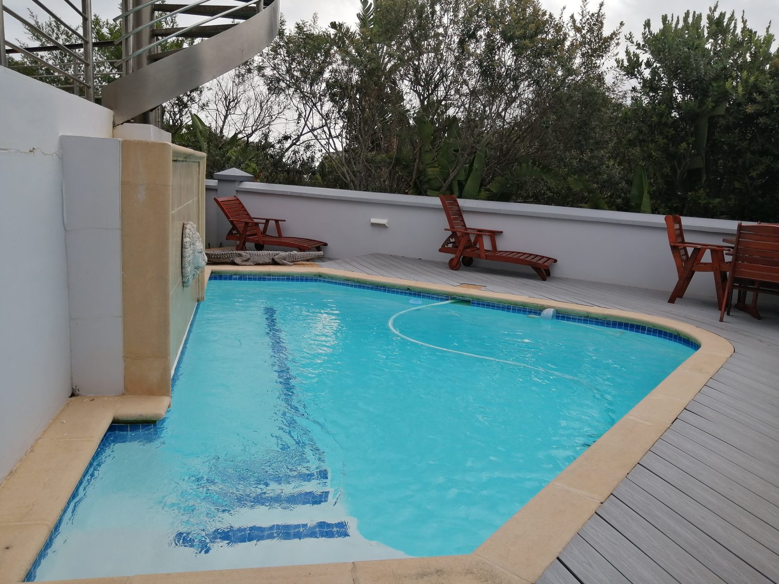 Knysna Pearl View Guest House