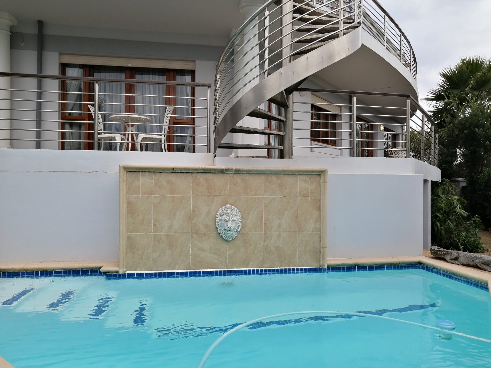Knysna Pearl View Guest House