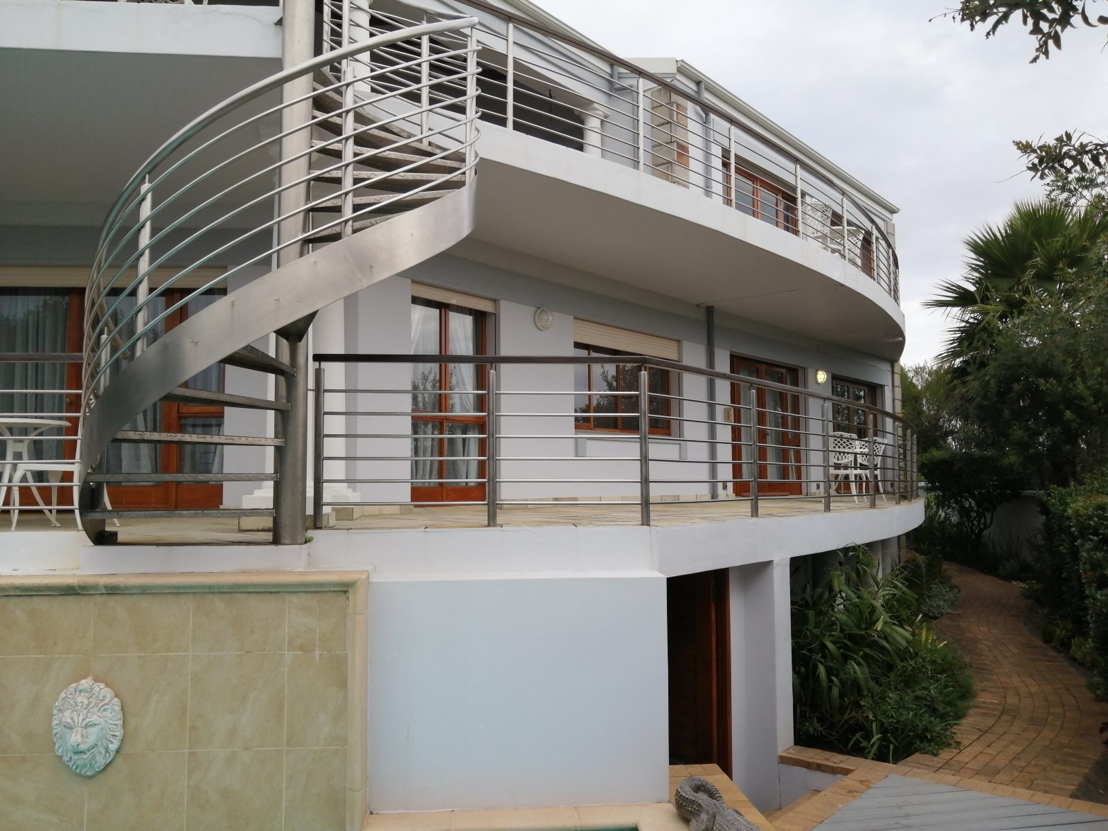 Knysna Pearl View Guest House