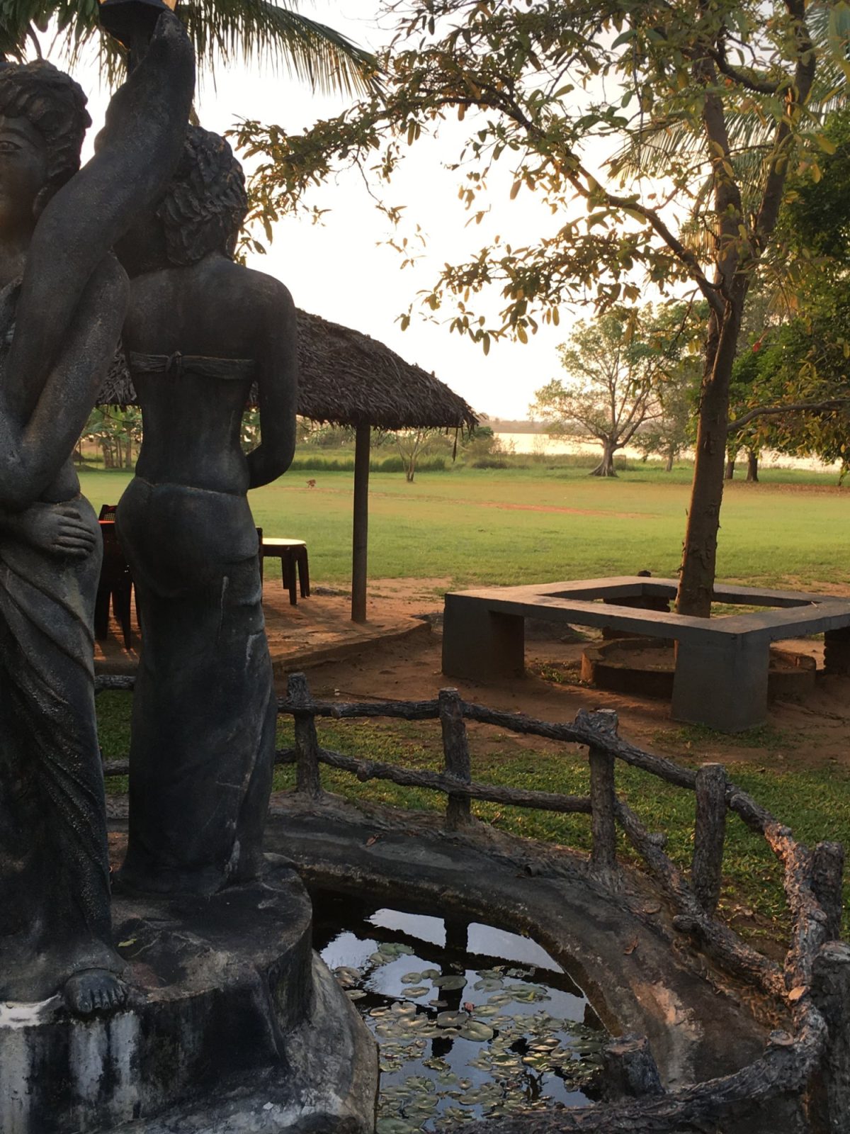 Dambulla Lake Hotel