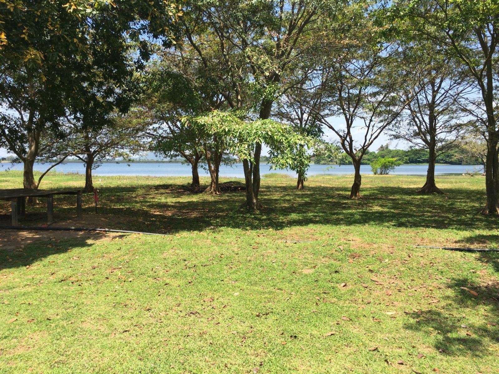 Dambulla Lake Hotel