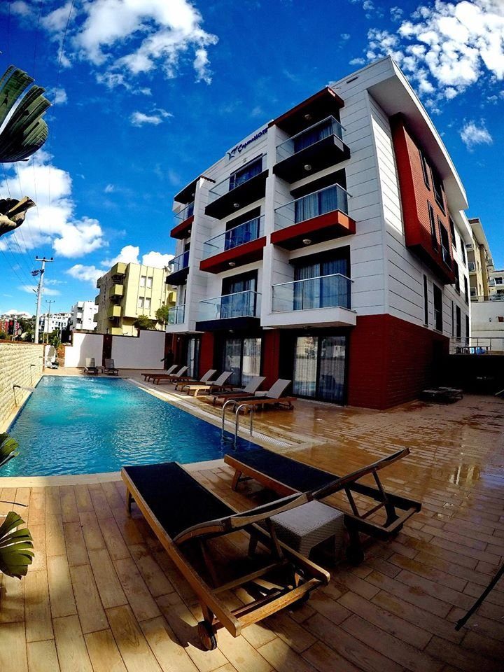 My Cesme Hotel