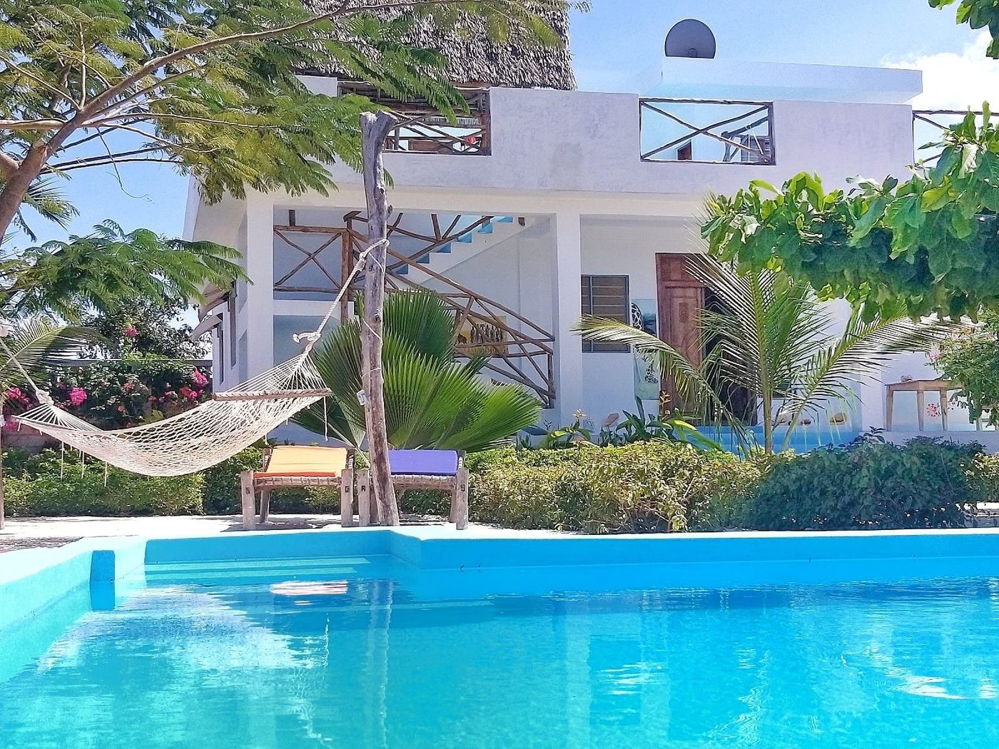 Villa Francesca Zanzibar