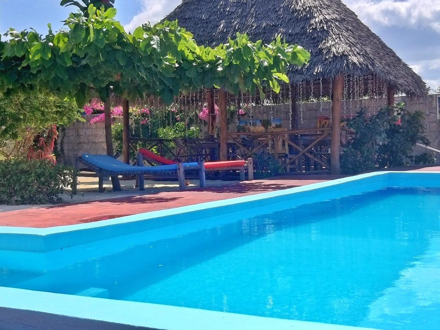 Villa Francesca Zanzibar