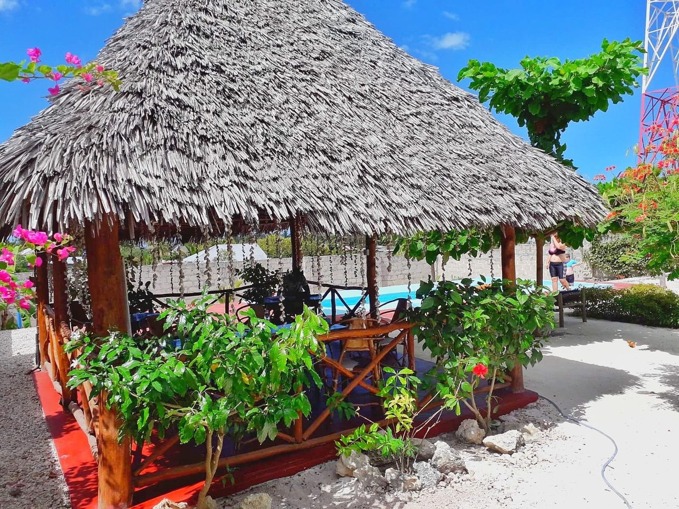 Villa Francesca Zanzibar