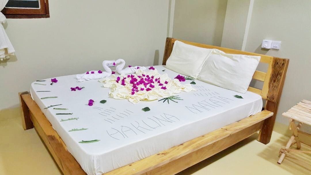 Villa Francesca Zanzibar