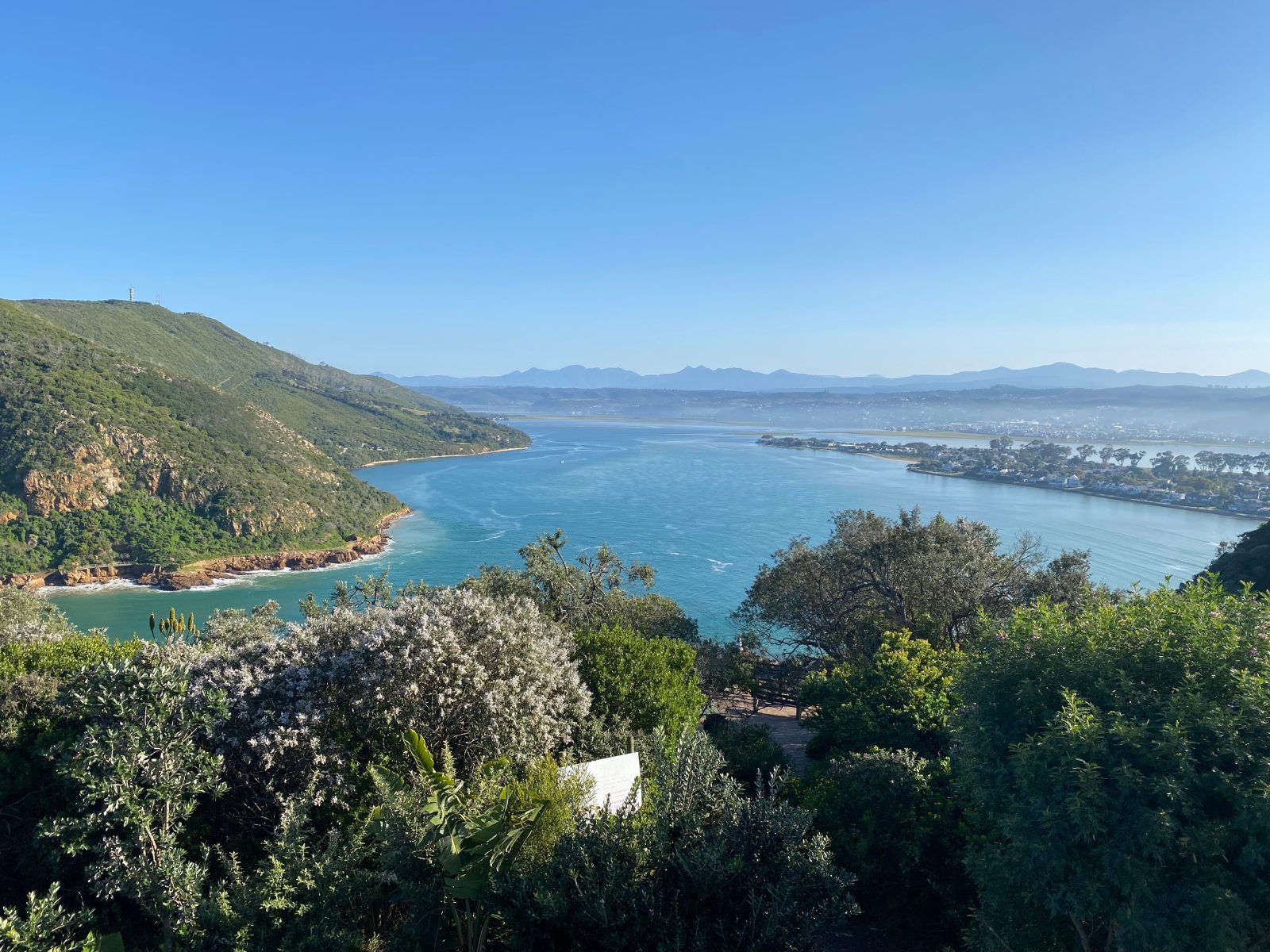 Knysna Pearl View