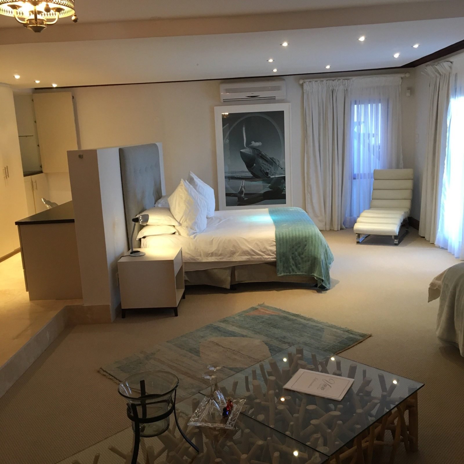 Knysna Pearl View