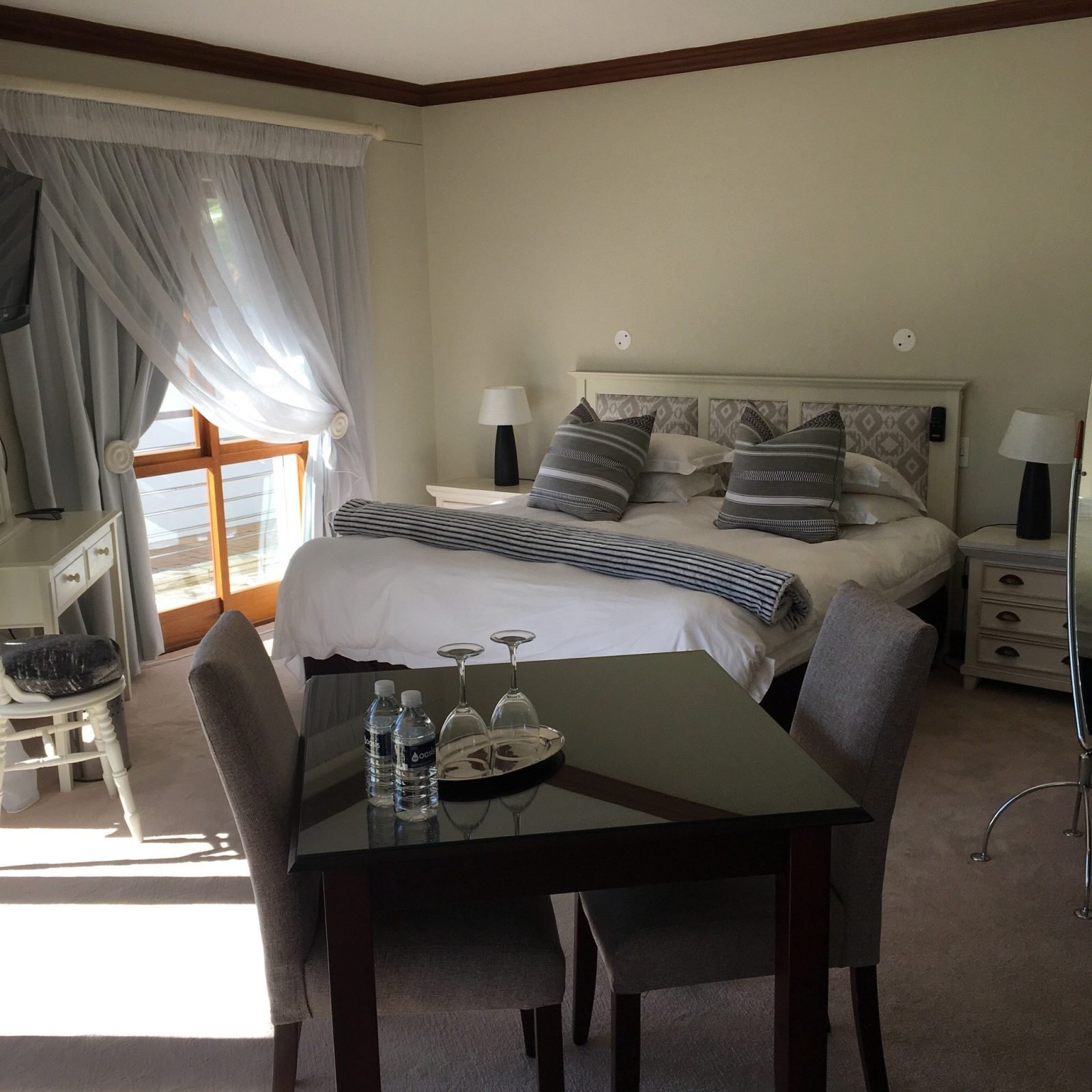 Knysna Pearl View