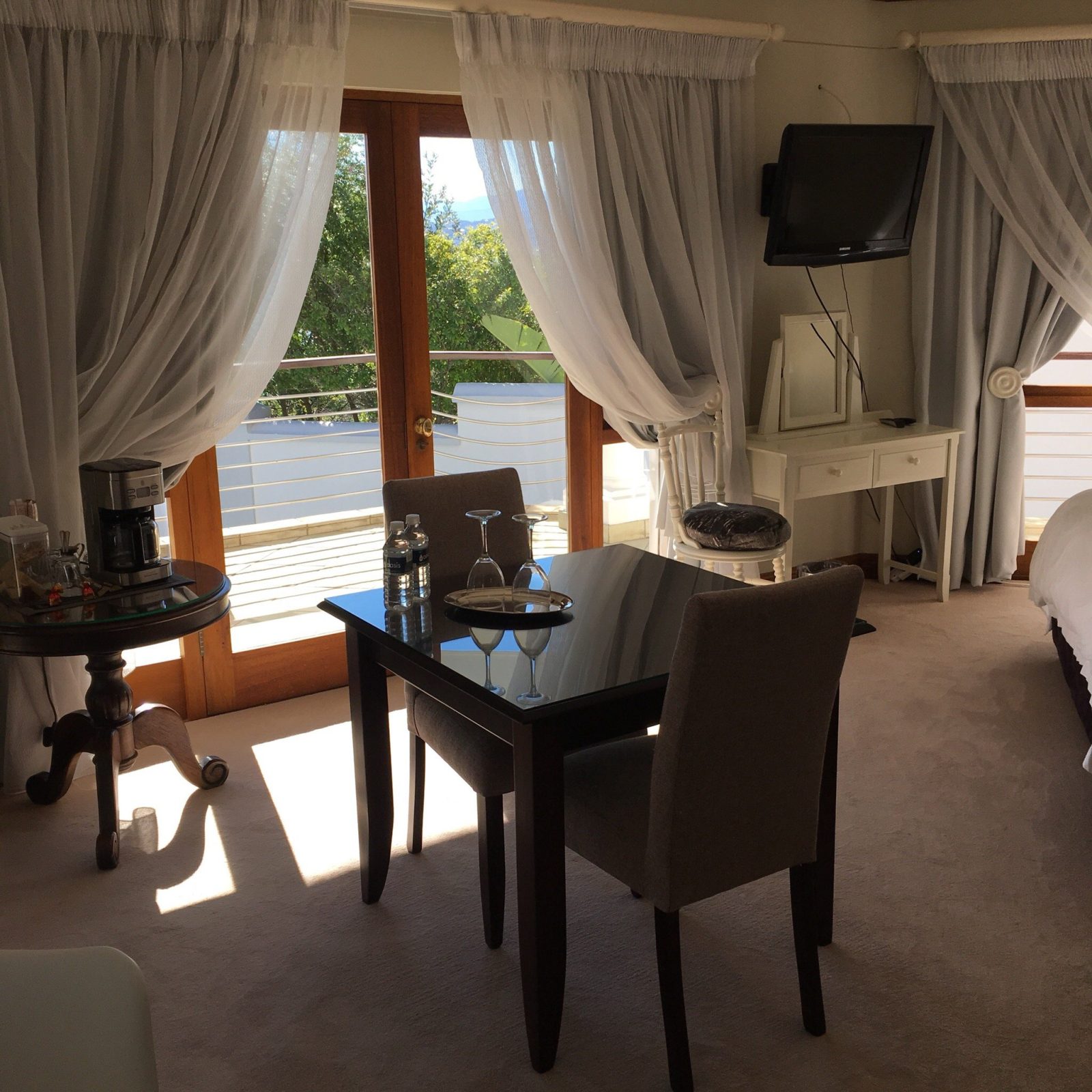 Knysna Pearl View