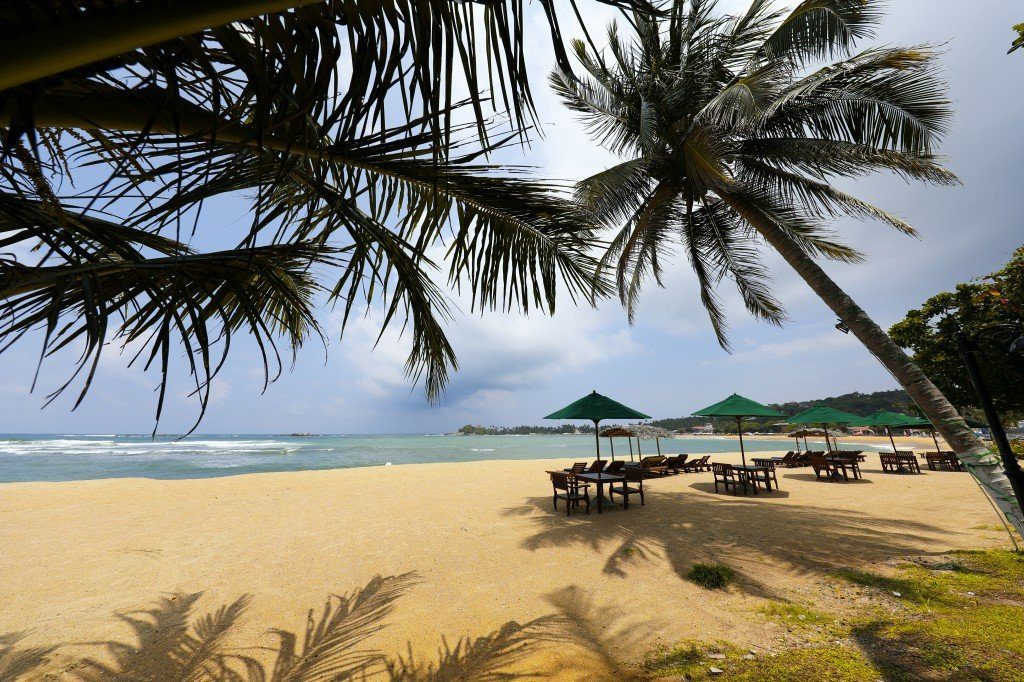 joe`s bungalow hotel unawatuna