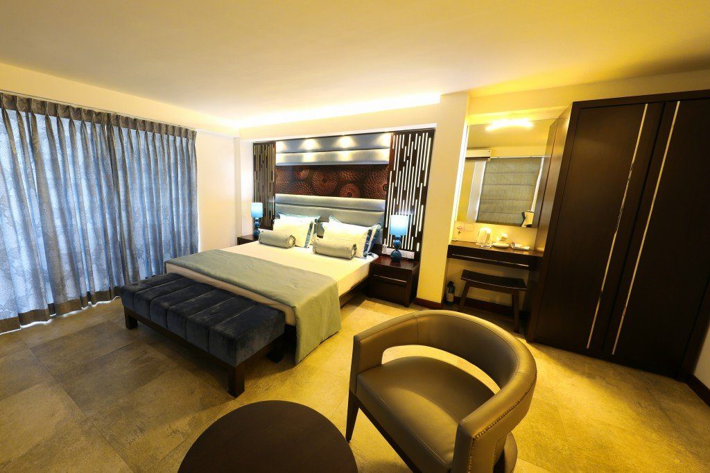 joe`s bungalow hotel unawatuna