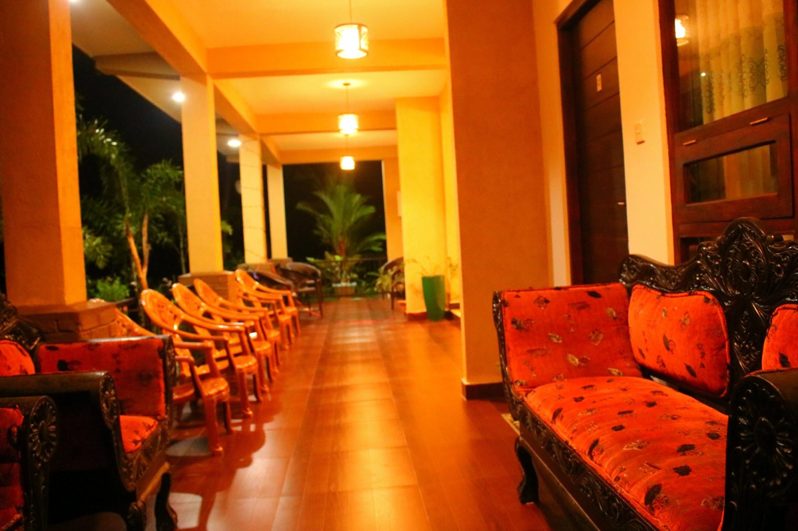 Dambulla Holiday Home