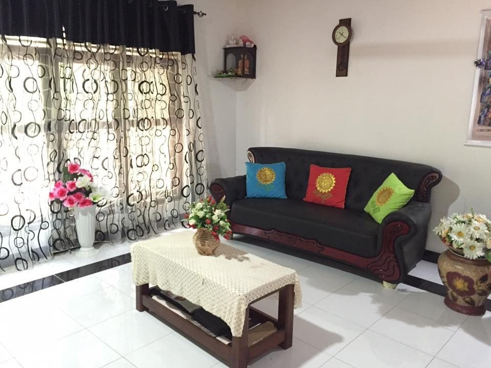 Dambulla Holiday Home