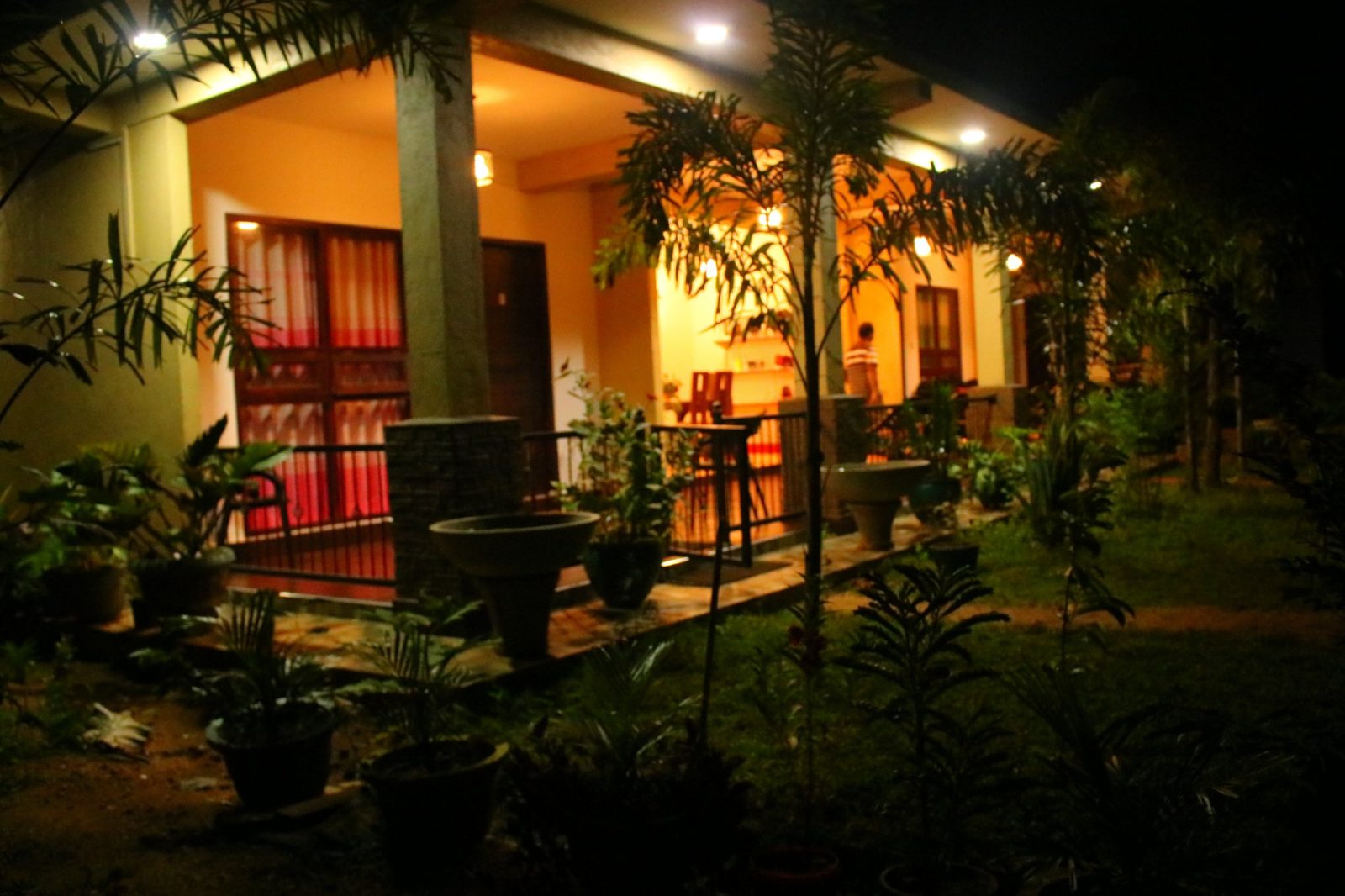 Dambulla Holiday Home