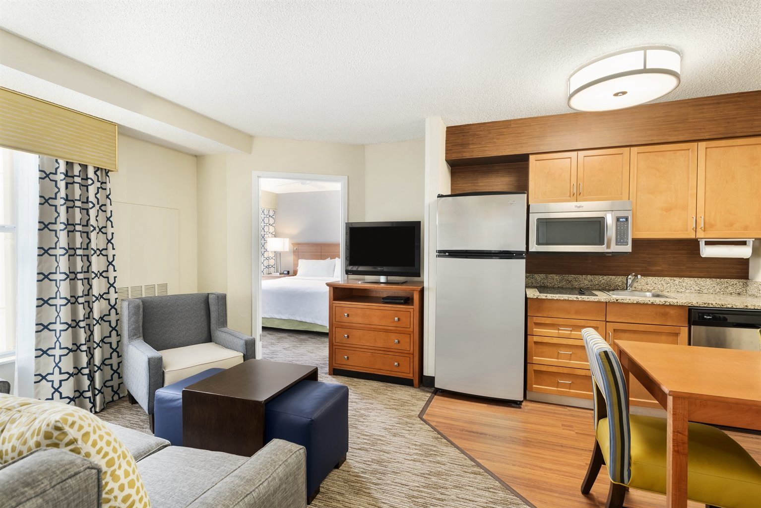 Homewood Suites by Hilton Boston Marlborough