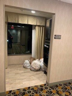 Homewood Suites by Hilton Boston Marlborough