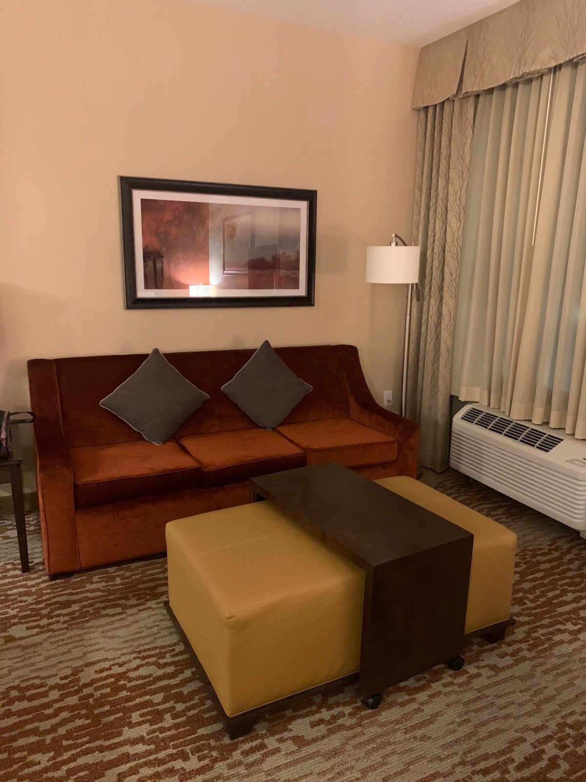 Homewood Suites by Hilton Boston Marlborough