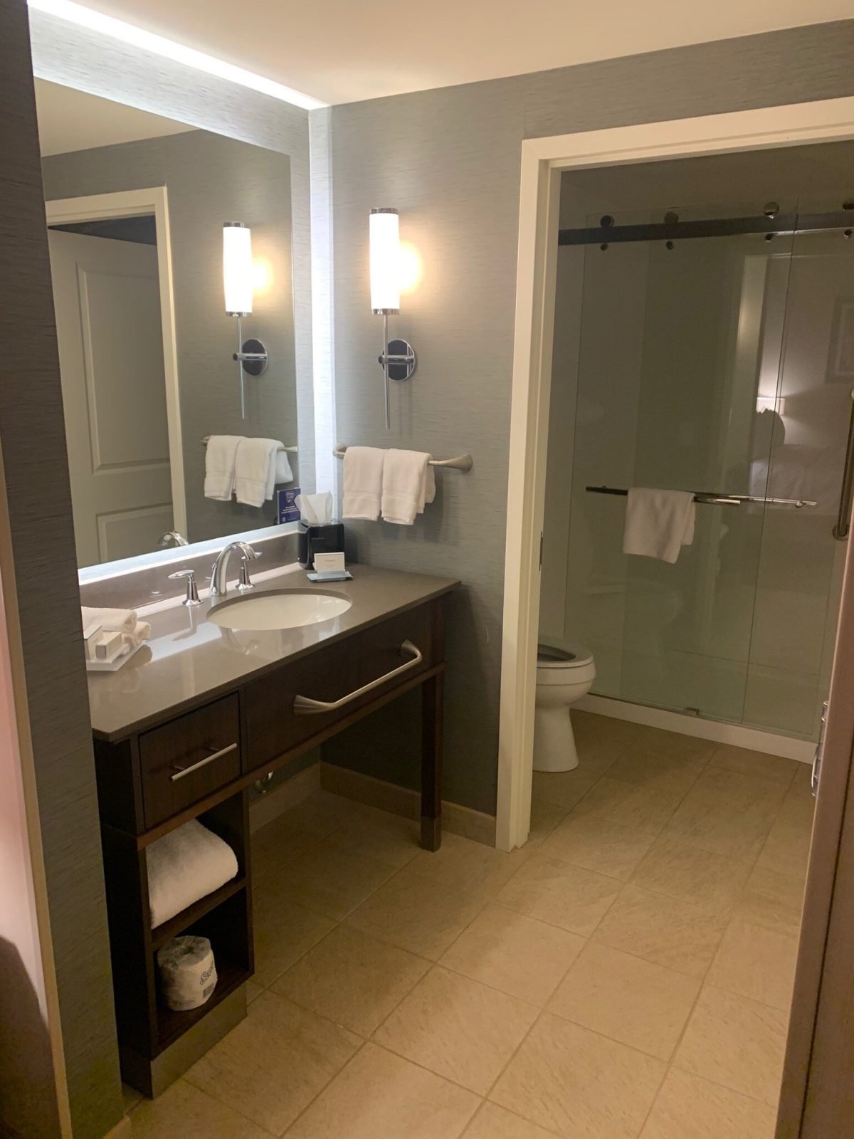 Homewood Suites by Hilton Boston Marlborough