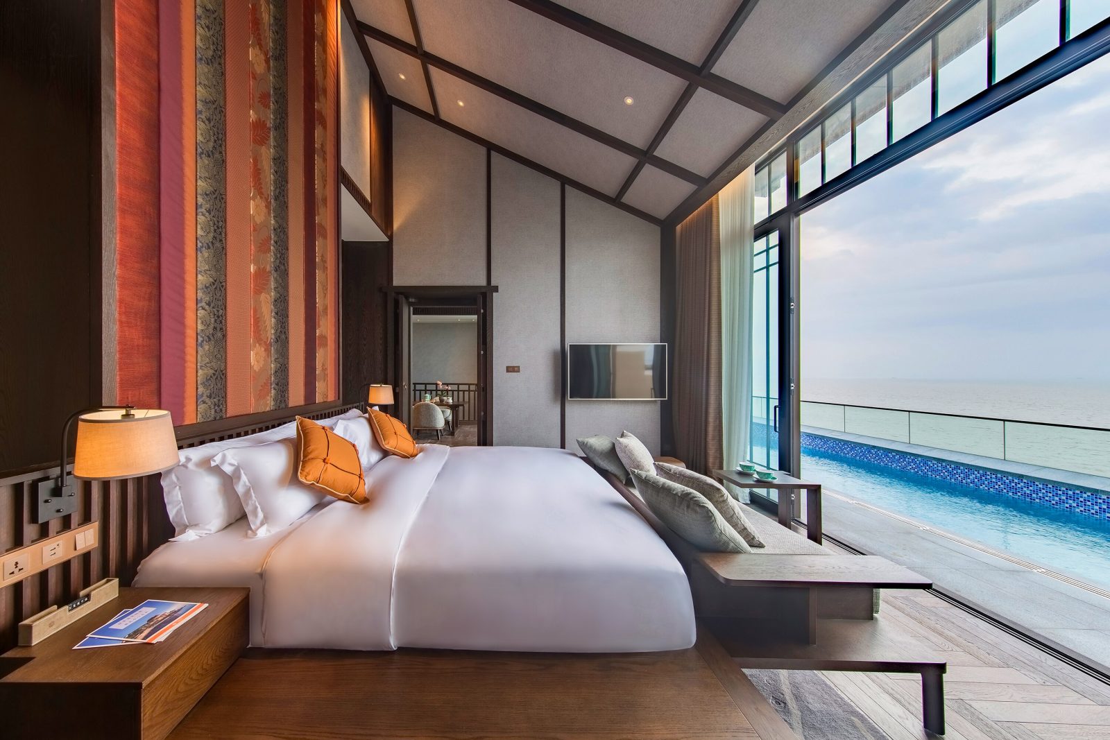 Angsana Zhuhai Phoenix Bay
