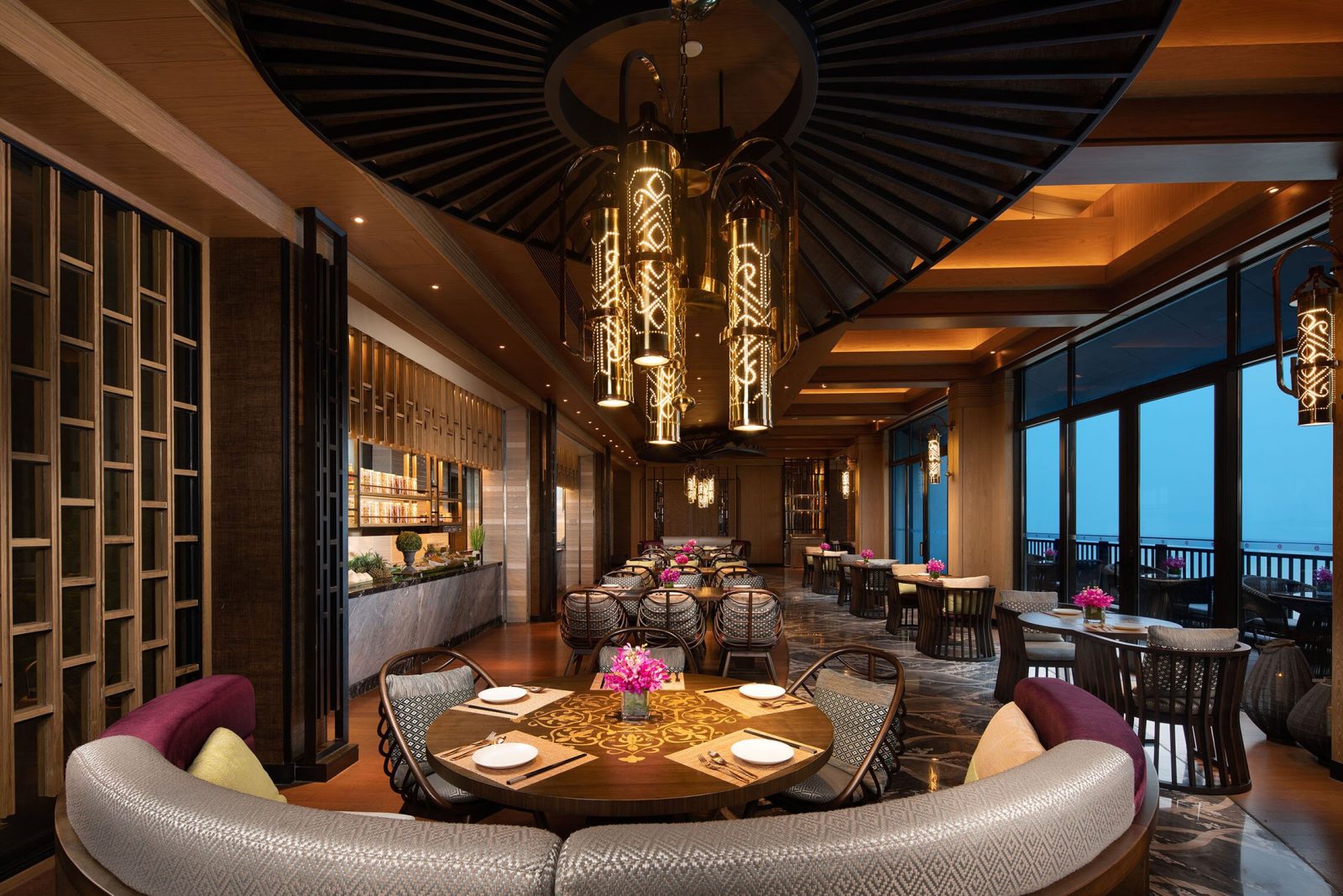 Angsana Zhuhai Phoenix Bay