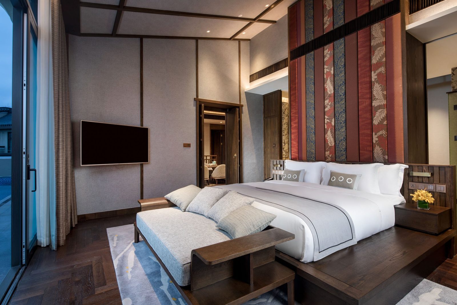 Angsana Zhuhai Phoenix Bay