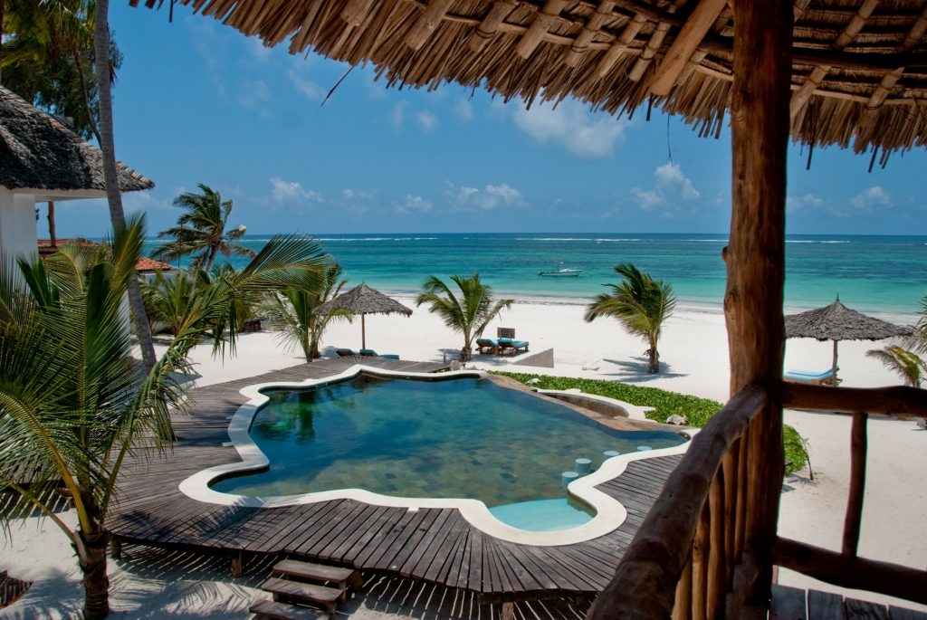 waterlovers beach hotel diani