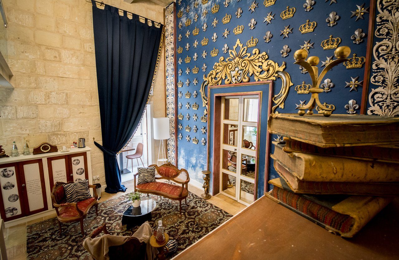 Valletta Lucente