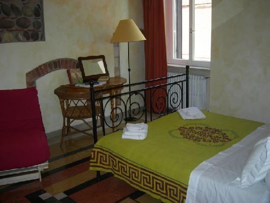 Lo Stregatto B & B
