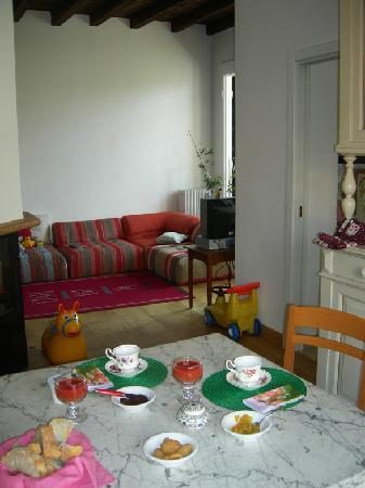 Lo Stregatto B & B