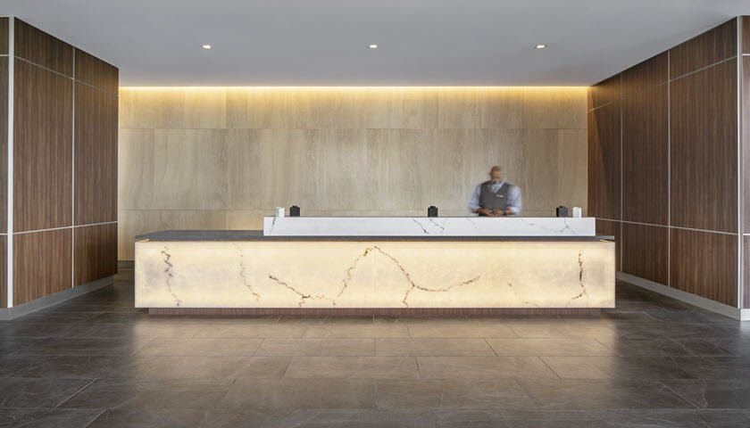 Ac Hotel Pittsburgh Downtown