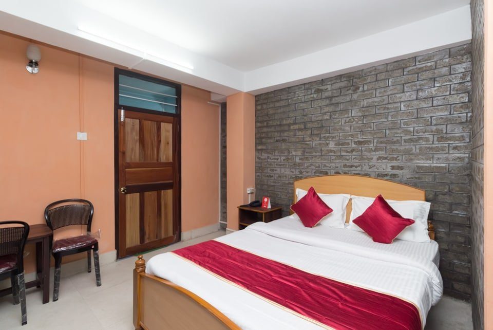 Hotel O Shillong Formerly Balaji Guest House