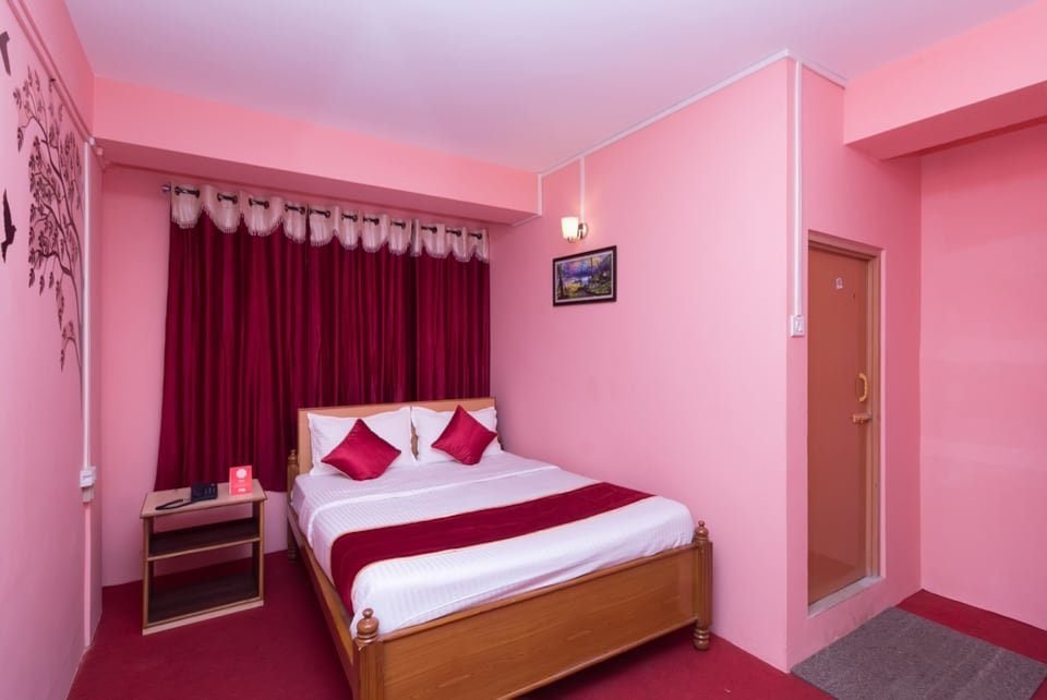 Hotel O Shillong Formerly Balaji Guest House