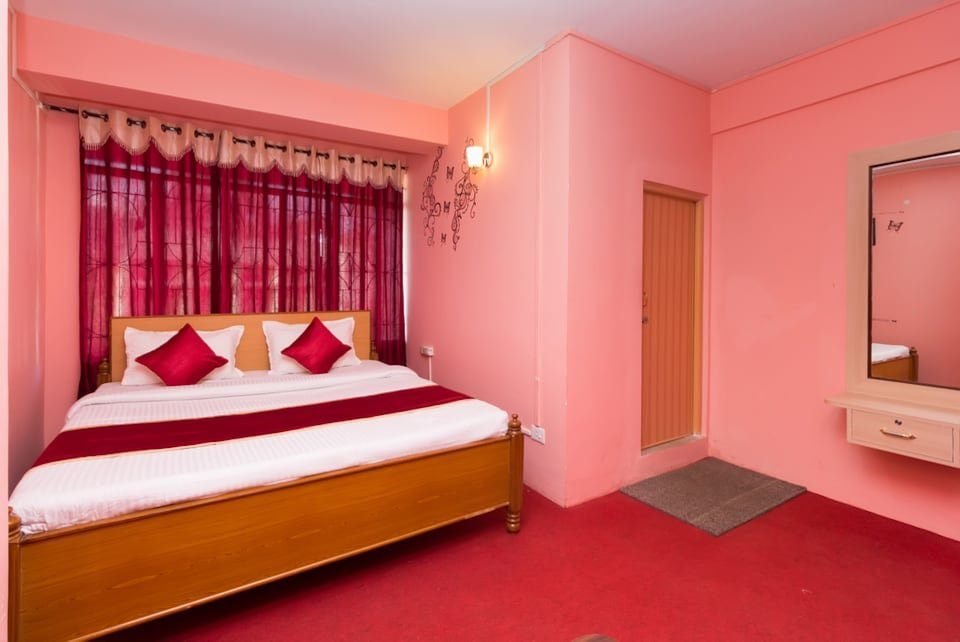 Hotel O Shillong Formerly Balaji Guest House