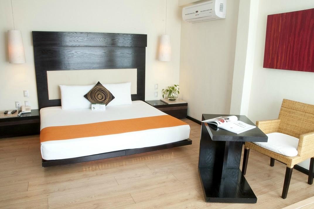 Hotel El Punto Boutique & Beach Club