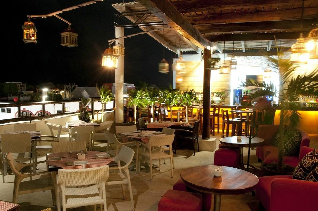 Hotel El Punto Boutique & Beach Club