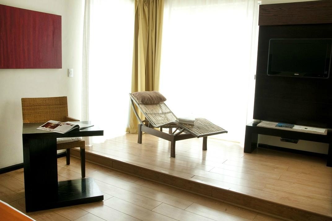 Hotel El Punto Boutique & Beach Club