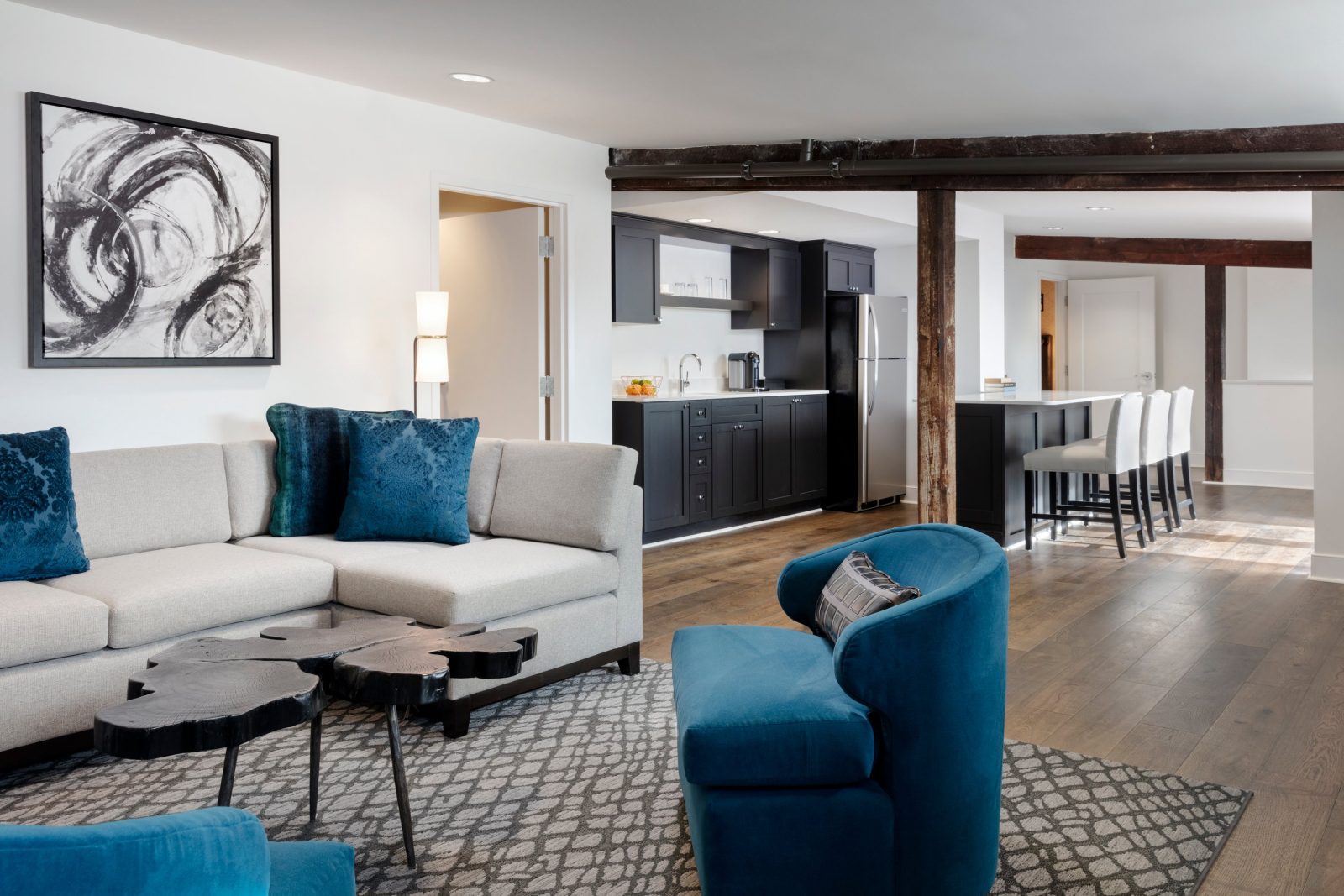 The Foundry Hotel Asheville, Curio Collection By Hilton