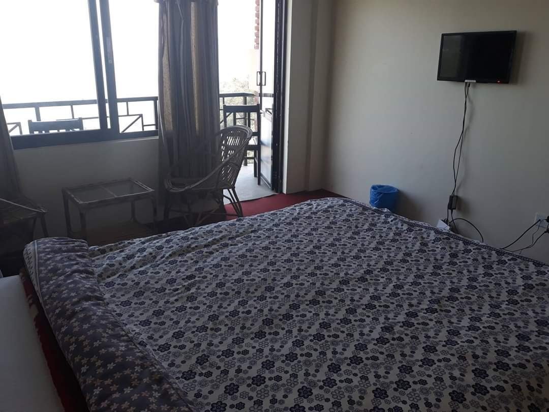 Hotel Nagarkot Holiday Inn