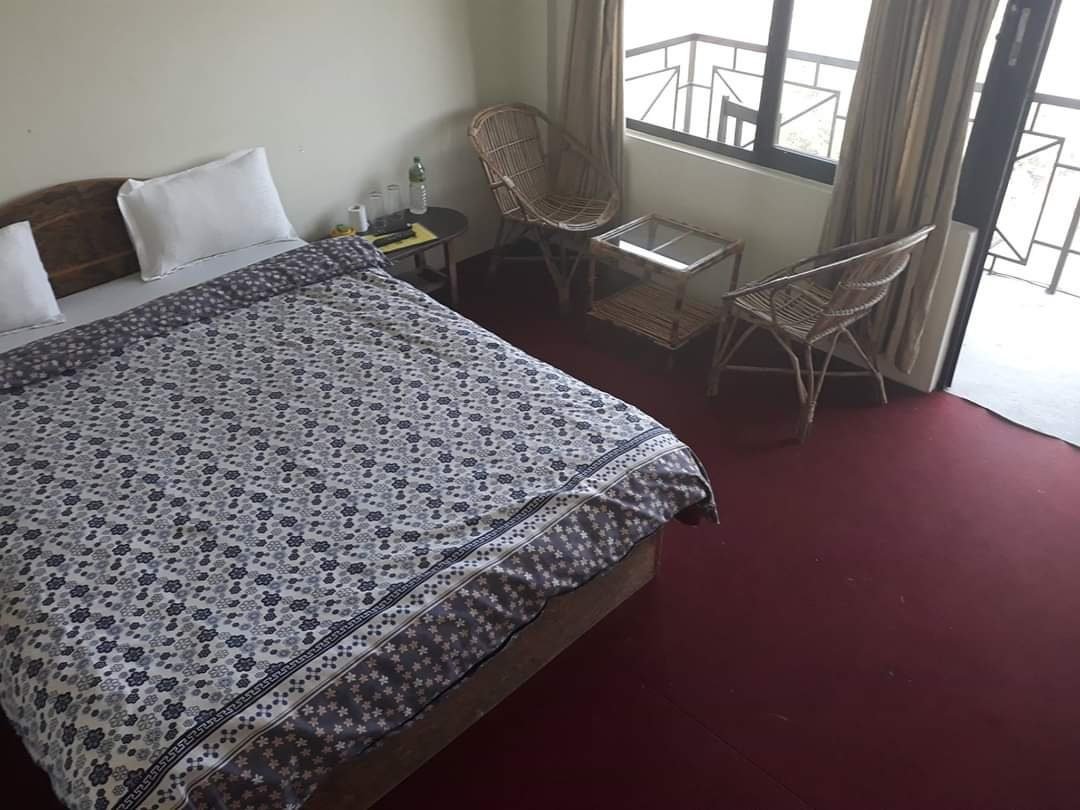 Hotel Nagarkot Holiday Inn