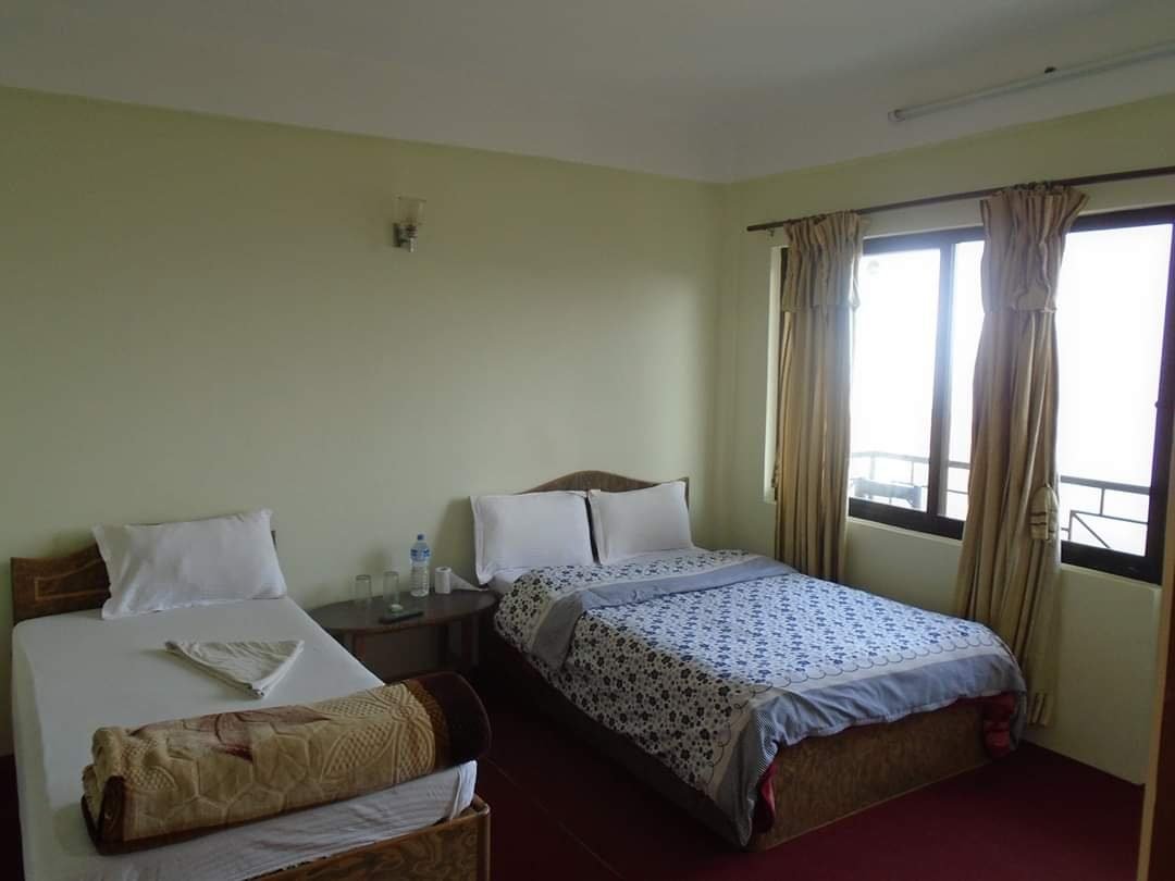 Hotel Nagarkot Holiday Inn