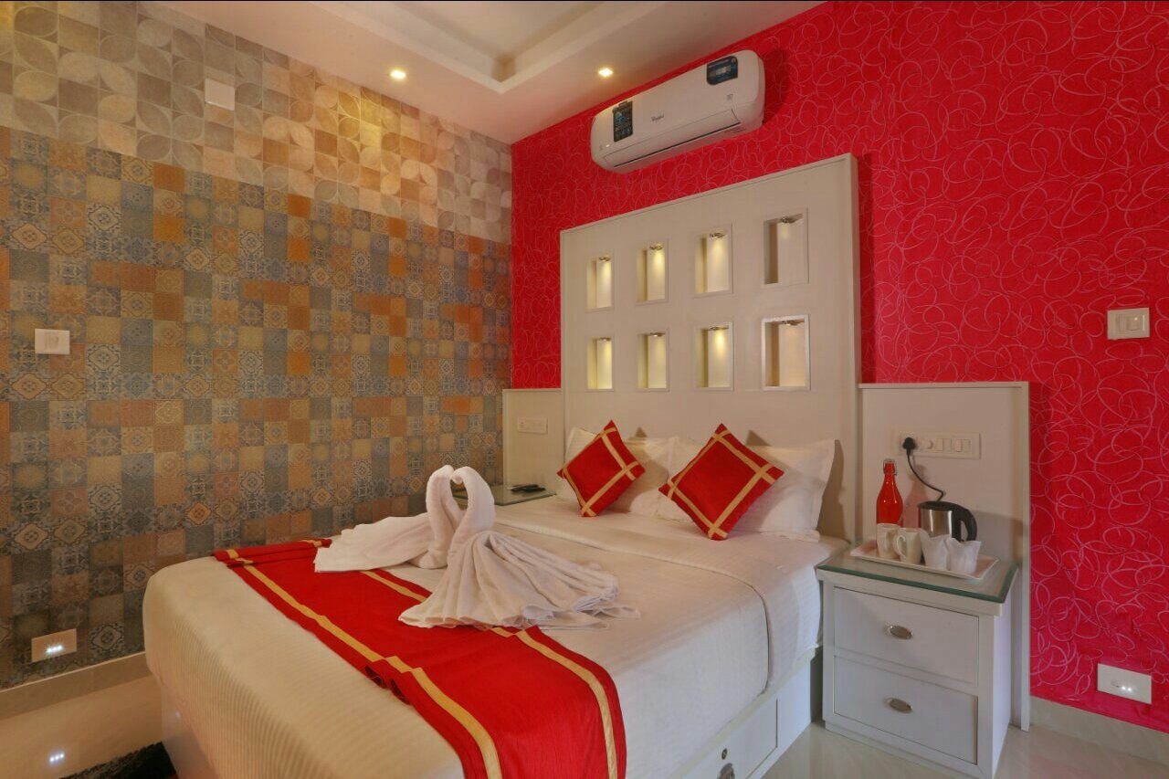 Essence Munnar Homestay