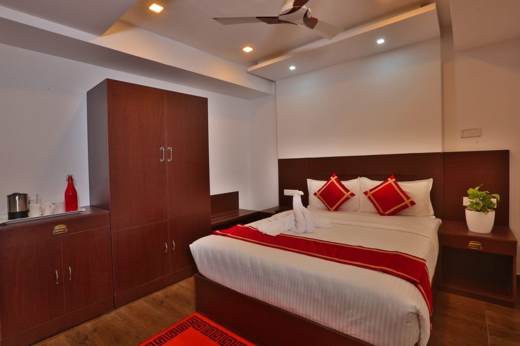 Essence Munnar Homestay