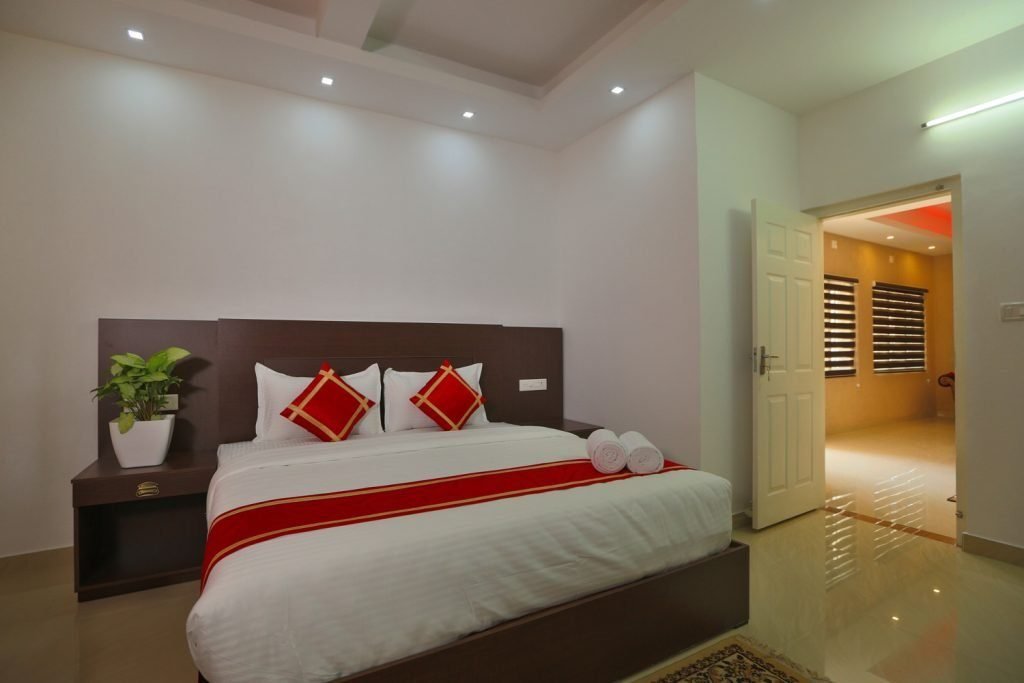 Essence Munnar Homestay