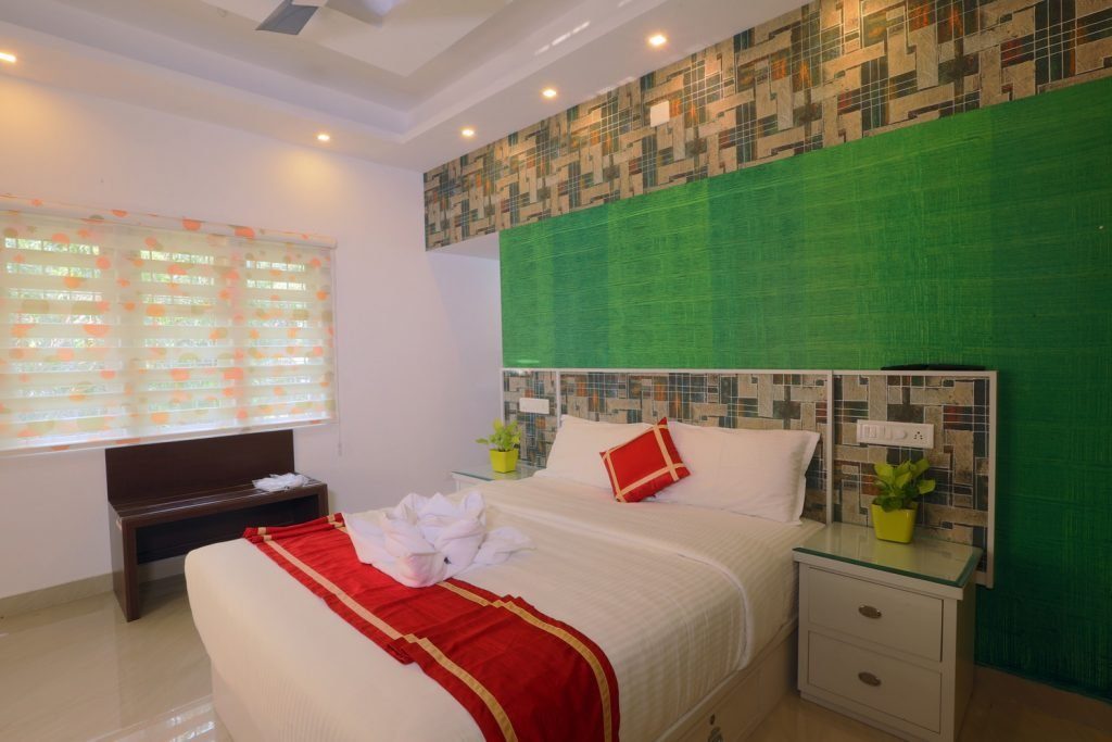 Essence Munnar Homestay