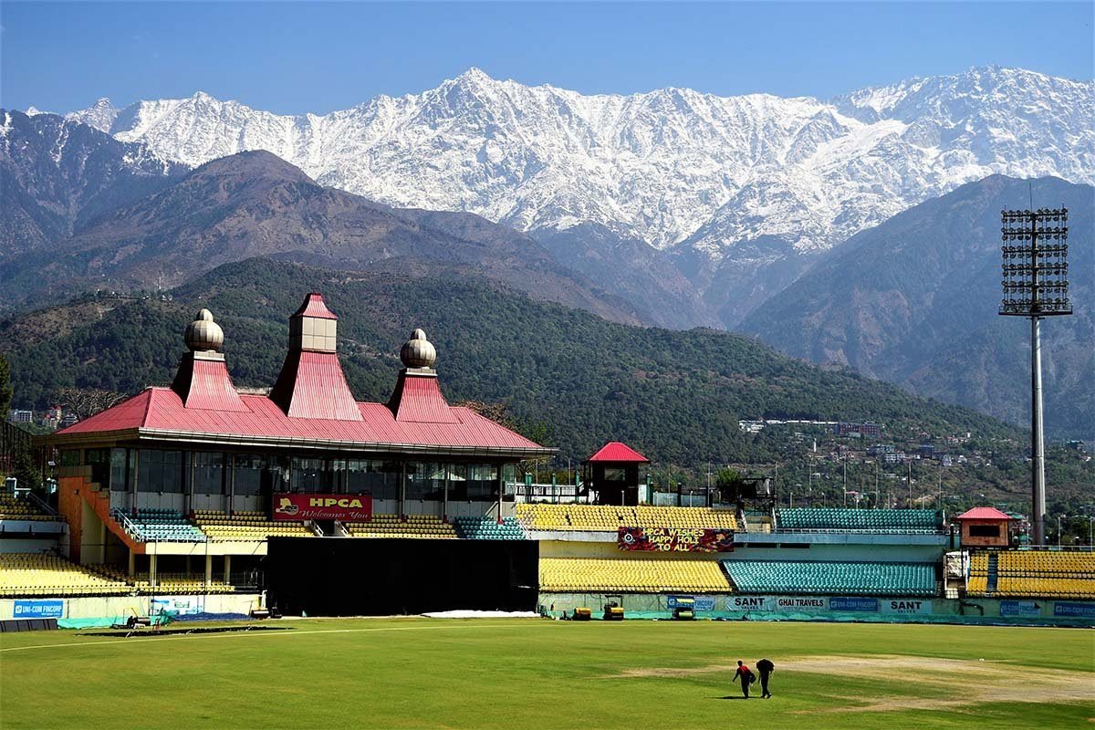 Regenta Resort, Exotica Dharamshala on Hilltop
