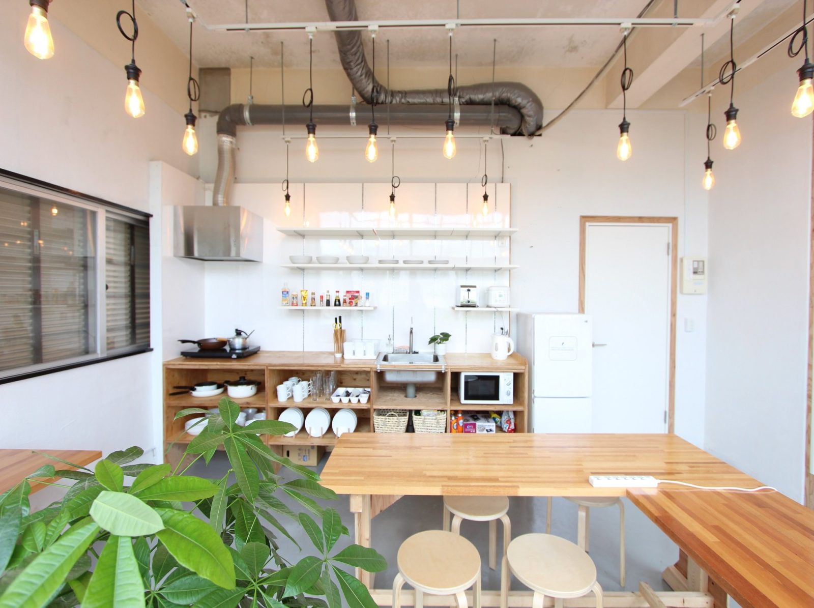 Ishigaki Guesthouse Hive