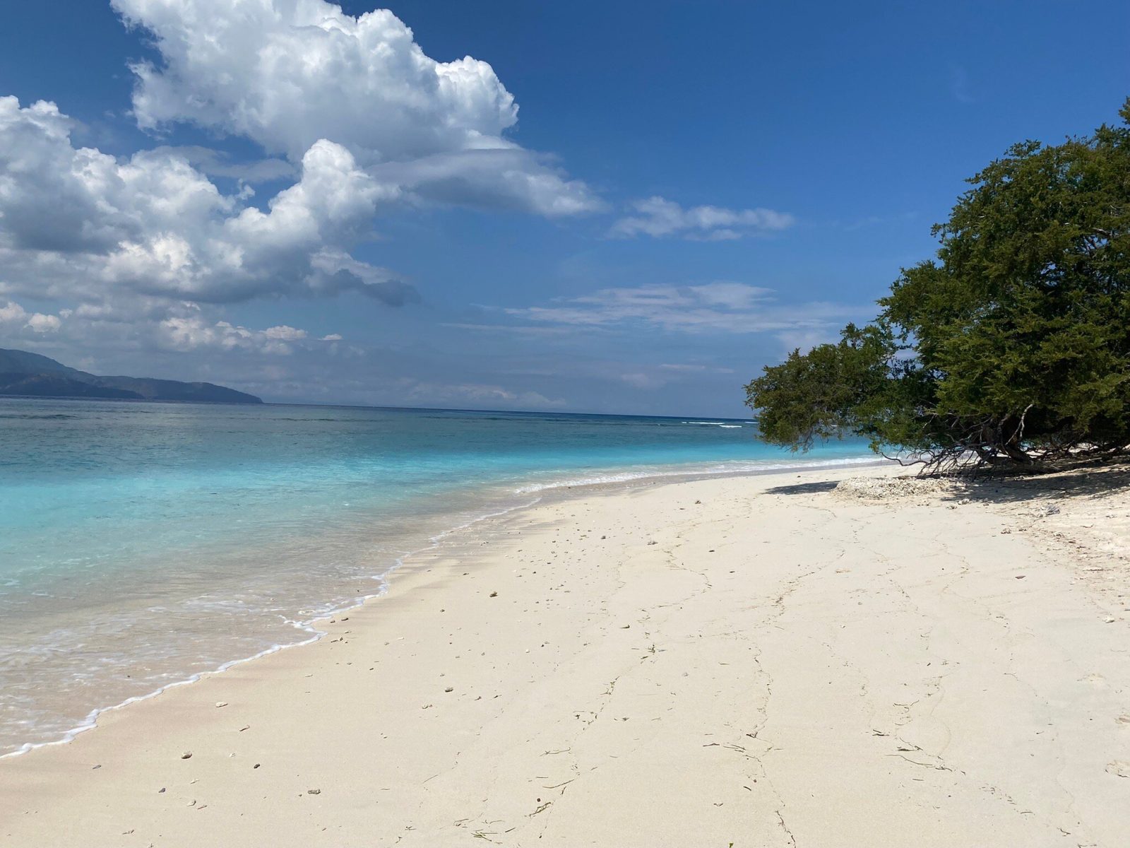 Kokomo Resort Gili Trawangan