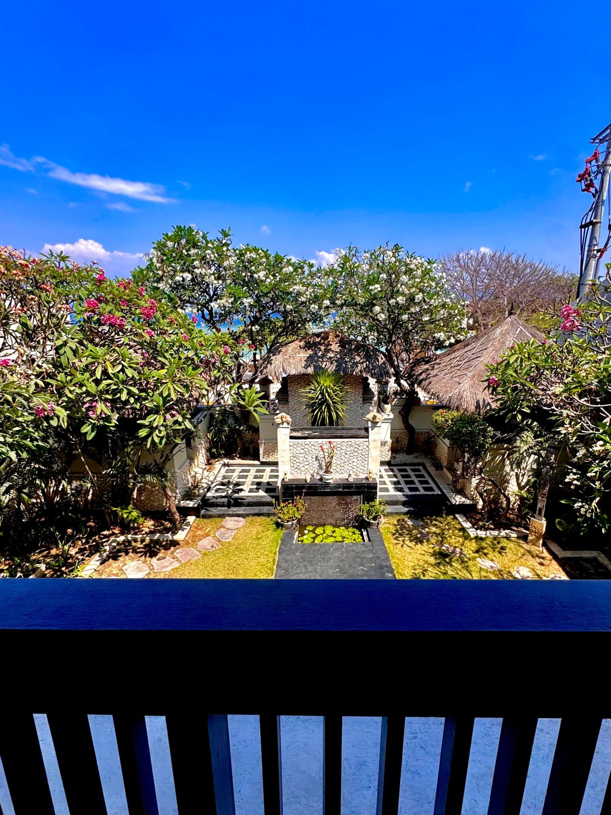 Kokomo Resort Gili Trawangan